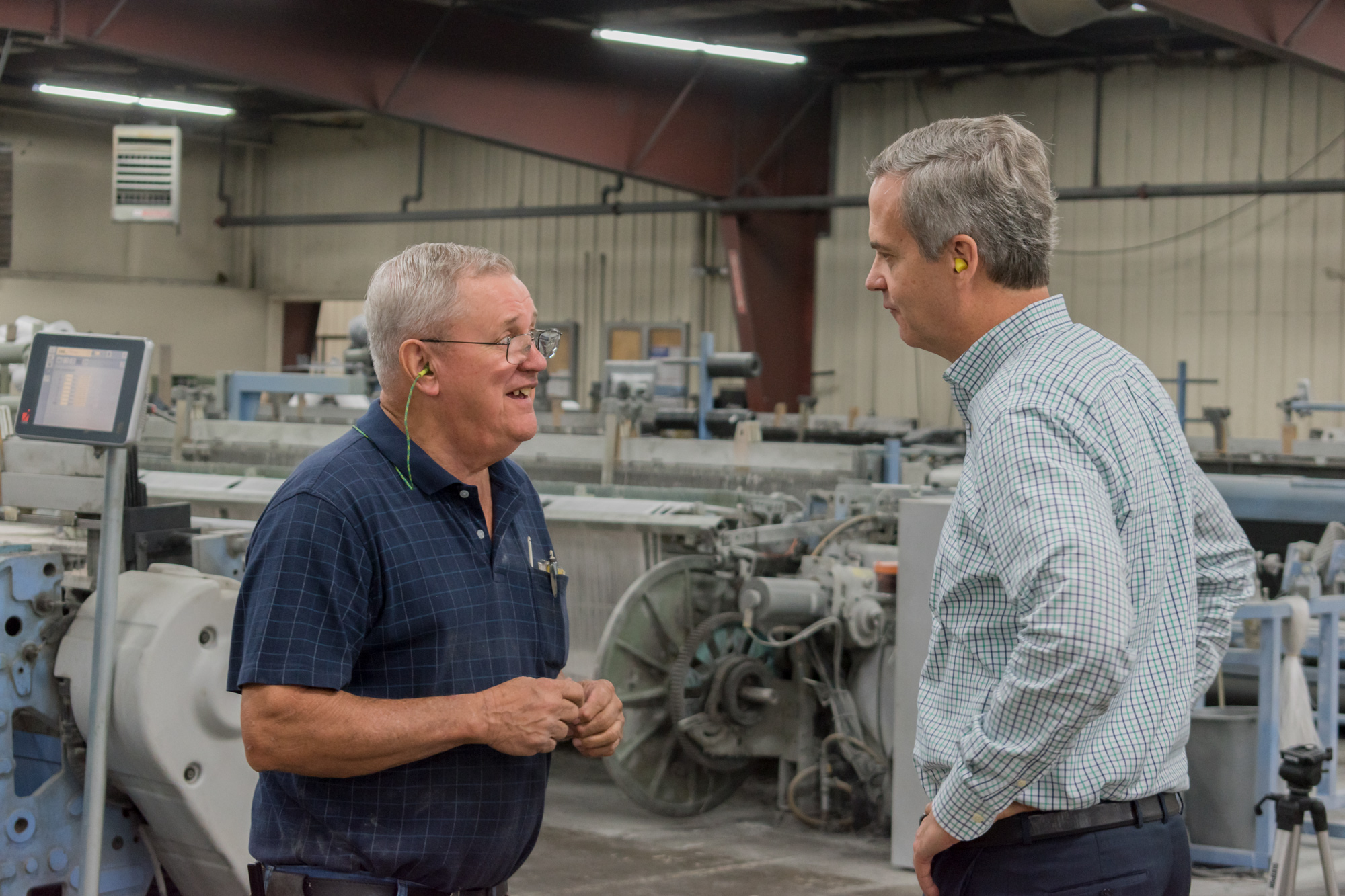 Employment Belton Industries