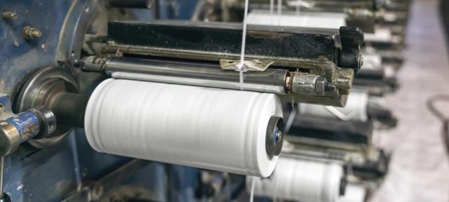 polypropylene thread