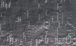 Cargo Parachute Fabric sample