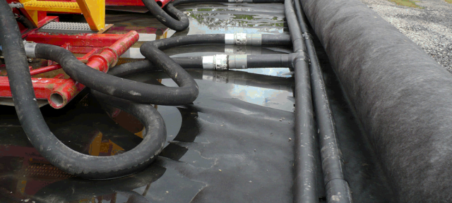 geotextiles containment protection reinforcement control