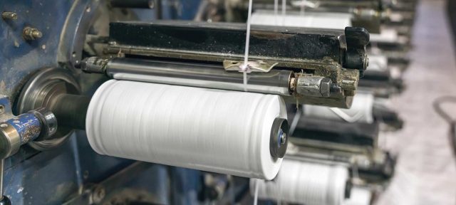 polypropylene thread