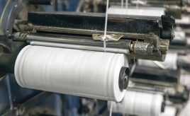 polypropylene thread